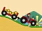 بازی Mario Tractor آنلاین