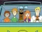بازی Fix & Go Mystery Machine آنلاین