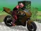 بازی Bike Trials: Wasteland آنلاین