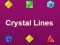 بازی Crystal Lines آنلاین