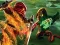 بازی Ninjago Sumpf-Arena آنلاین