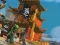 بازی NinjaGo: Rettung aus Dschinnjago آنلاین