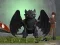 بازی Dragons: Klippenklettern آنلاین