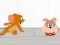 بازی The Tom And Jerry Show: Cheese Run آنلاین