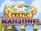 بازی Celtic Mahjong آنلاین