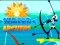 بازی Surfer Archers آنلاین