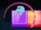 بازی Gumball: Rhythmic Romance آنلاین
