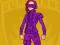 بازی Guardian of the Galaxy: Create Your own آنلاین