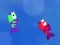 بازی Nimble Fish آنلاین