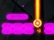 بازی Super Neon Ball jump آنلاین