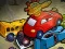 بازی Car Eats Car 6 آنلاین