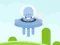 بازی Aliens Running آنلاین