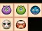 بازی Halloween Matching Puzzles آنلاین