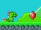 بازی Super Jetpack Lizard آنلاین