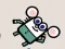 بازی Boj Twitchlet frenzy آنلاین