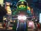 بازی NinjaGo: Lloyd against Garmadons motorcycle way آنلاین