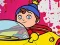بازی Noddy Toyland detective paint آنلاین
