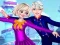بازی Frozen Figure Skating آنلاین