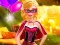 بازی Nina Costume Party آنلاین