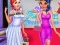 بازی 2018 Fashion of Disney Princess آنلاین