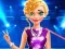 بازی Nina Pop Star آنلاین