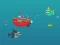 بازی Shark Dash آنلاین