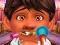 بازی Coco Miguel At The Dentist آنلاین
