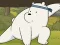 بازی We Bare Bears Free Fur All آنلاین