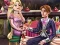 بازی Goldie Wedding Proposal آنلاین
