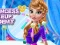 بازی Ice Princess Make Up Academy آنلاین