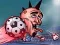 بازی Puppet Football Fighters آنلاین