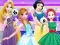 بازی Princesses Fashion Clash آنلاین