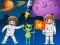 بازی Spaceship launcher آنلاین