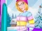 بازی Princess Fashion Puffer Jacket آنلاین