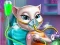 بازی Kitty Mission Accident Er آنلاین
