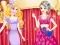 بازی Princess Graduation Ball آنلاین
