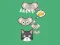 بازی CatMouse.io آنلاین