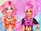 بازی Princess in Pretty Cure Style آنلاین