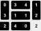 بازی Daily Domino Puzzle آنلاین