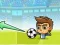 بازی Puppet Soccer Challenge آنلاین
