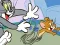 بازی Tom and Gerry: Fast little mouse آنلاین