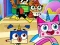 بازی Unikitty Save the Kingdom آنلاین