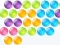 بازی Bubble shooter FRVR آنلاین