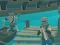 بازی War of Caribbean Pirates آنلاین