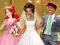 بازی Princess Spring Green Wedding آنلاین