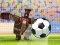 بازی Ben 10: Penalty Power آنلاین