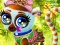 بازی Happy Lemur آنلاین