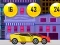 بازی Speedy Math Race آنلاین