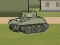 بازی Tanks Battle آنلاین