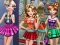 بازی Girly Shopping Mall آنلاین